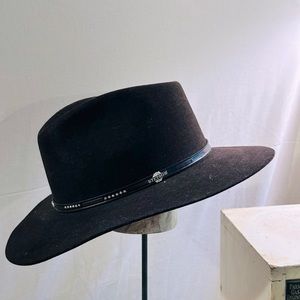Stetson San Angelo Collection hat size 7.5